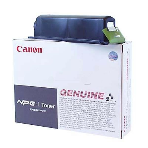 Toner Original Canon Np 1215 ROink