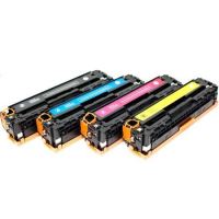 Cartus laser