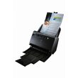 Scanner Canon DRC240, dimensiune A4, tip sheetfed, duplex, viteza de scanare: Alb-negru : 45 ppm/90ipm, Color: 30ppm/60ipm, rezolutie optica 600dpi, senzor CIS, alimentator 60 coli, software inclus: Driver ISIS/TWAIN, CapturePerfect, CaptureOnTouch, eCopy PDF Pro Office, Kofax VRS, interfata: USB