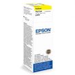 Cartus cerneala original Epson T6734, galben, capacitate 70ml, 1300 pagini