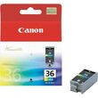 Cartus cerneala Canon CLI-36, color, pentru Canon IP100, IP100EE, IP110, IP110EE