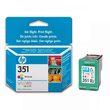 Cartus Cerneala original HP CB337EE, tricolor, 170 pagini