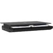 Scanner Canon Lide 400, dimensiune A4, tip flatbed, viteza scanare A4 8 sec (300dpi), rezolutie optica 4800 x 4800dpi, senzor CIS, 5 butoane (PDF x 2, SCANARE AUTOMATĂ, COPIERE, TRIMITERE), interfata:USB de tip C (compatibil cu USB 3.0 şi 2.0), alimentare prin USB, greutate: 1.7 kg.
