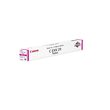 Toner Original Canon EXV29M, Magenta, capacitate 27000 pagini