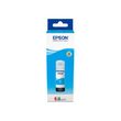Cartus cerneala original Epson 103 Ecotank , cyan, 1500 pagini