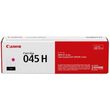 Toner Canon CRG045HM, magenta, capacitate 2800 pagini, pentru seriile LBP61x , MF63x.