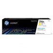 Cartus Toner Original  NR.216A W2412A 850 pagini, galben
