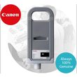 Cartus cerneala Canon PFI-710PBK, photo black, capacitate 700ml, pentru Canon imagePROGRAF TX-2000, imagePROGRAF TX-3000, imagePROGRAF TX-4000.