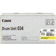 Drum Unit Canon DUCEXV034Y, yellow, capacitate 34000 pagini , pentru imageRUNNER C1225iF/C1225.