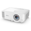 Proiector BenQ MW560, DLP, WXGA 1280*800, up to WUXGA 1920*1200, 4000 lumeni, 20.000, 16:9 nativ, lampa 6.000 ore/ 15.000 ore lamp save, zoom 1.1x, dimensiune maxima imagine 150", boxa 10W, Security Bar, Kensington lock, 2* HDMI, USB Type-A, RS232, USB Mini-B, S- video in, composite video in