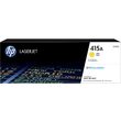  Cartus Toner Original Hp 415A W2032A, galben, 2100 pagini