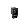 Toner Lexmark 74C20YE yellow, 3k ,compatibil cu CX725de,CX725dhe, CX725dthe, CS725de, CS720de, CS720dte, CS725dte
