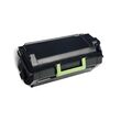 Toner Lexmark 80C2XKE, black, 8 k, CX510de , CX510de Statoil ,CX510dhe , CX510dthe