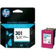 Cartus Cerneala original HP multicolor, 165 pagini