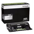 Drum Lexmark 50F0Z00, Return Program black, 60 k, MS310d , MS310dn , MS312dn , MS410d , MS410dn , MS415dn , MS510dn , MS510dtn with 3 year Exchange Service , MS610de , MS610dn , MS610dte , MX310dn , MX410de , MX510de , MX511de , MX511dhe , MX511dte , MX611de , MX611dhe