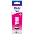 Cartus cerneala original Epson 101 Ecotank , magenta, 1500 pagini