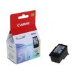 Cartus cerneala Canon CL-513, color, capacitate 13ml / 350 pagini, pentru Canon Pixma IP2700, Pixma MP230, Pixma MP240, Pixma MP250, Pixma MP260, Pixma MP270, Pixma MP280, Pixma MP282, Pixma MP480, Pixma MP490, Pixma MP495, Pixma MX320, Pixma MX330, Pixma MX340, Pixma MX350, Pixma MX360, Pixma