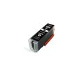 Cartus cerneala Canon PGI-580xlb, black,18.5 ml, Pixma TS6150, TR7550, TS8151, TS9150, TSts6151, TS8150, TS8152.