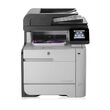 Multifunctional laser mono HP Laserjet M521dn, dimensiune A4 (Printare, Copiere, Scanare, Fax), duplex, viteza max 40ppm (21ppm duplex), rezolutie max 1200x1200dpi, procesor 800Mhz, memorie 256MB RAM, alimentare hartie 500 coli, limbaj de printare HP PCL6