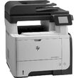 Multifunctional laser mono HP Laserjet M521dn, dimensiune A4 (Printare, Copiere, Scanare, Fax), duplex, viteza max 40ppm (21ppm duplex), rezolutie max 1200x1200dpi, procesor 800Mhz, memorie 256MB RAM, alimentare hartie 500 coli, limbaj de printare HP PCL6