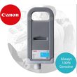 Cartus cerneala Canon PFI-710C, cyan, capacitate 700ml, pentru Canon imagePROGRAF TX-2000, imagePROGRAF TX-3000, imagePROGRAF TX-4000.