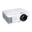 Proiector ACER X118HP, DLP, SVGA 800x600, up to WUXGA 1920*1200, 4000 lumeni, 4:3 nativ, 16:9 suportat, 20.000:1, lampa 6000 ore/ 10000 ore EcoMode, 32dB/ 24dB Ecomode, D-sub, HDMI, audio in/ out, composite/ RCA, DC Out (5V/1A, USB Type A) x 1, RS232, USB type A, greutate 2.8 kg, Acer Bluel ight