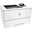 Imprimanta laser Mono HP Laserjet Pro M501dn; A4, max 43ppm (34ipm Duplex), 600x600dpi (4800x600 enhanced dpi Black), 256MB RAM, procesor 1.5GHz, fpo 5.8 sec (ready), HP PCL 5, HP PCL 6, HP Postscript Level 3 emulation, direct PDF (v1.7) printing, URF, PC