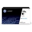 Cartus  Cartus Toner Original Hp 59X High Yield, negru, 3000 pagini