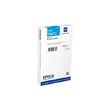 Cartus cerneala original Epson T9072, cyan, capacitate 69ml, 1300 pagini