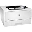 Imprimanta laser monocrom HP LaserJet Pro M404dw Printer; A4, max 38ppm, 600x600dpi (4800x600 enhanced dpi black), 256MB RAM, procesor 1200MHz, fpo 6.3 sec (ready); HP PCL 6, HP PCL 5c, HP postscript level 3 emulation, PDF, URF, PWG Raster; tavi 100+250 c