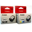 Cartus cerneala Canon PG-545MULTI, multipack (black, color), pentru Canon Pixma IP2850, Pixma MG2450, PixmaMG2455, Pixma MG2550.