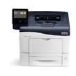 Imprimanta laser color Xerox Phaser C400V_DN, Dimensiune: A4, Viteza: 35 ppm mono si color, Rezolutie: 600X600 x 8dpi, Procesor: 1.05 GHz, Memorie: 2 GB, Alimentare cu hartie standard: tava multifunctionala 150 pagini si tava 550 pagini,  Duplex, Limbaje 