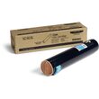 Toner Xerox 106R01160, cyan, 25 k, Phaser 7760