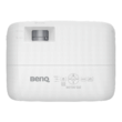 Proiector BenQ MW560, DLP, WXGA 1280*800, up to WUXGA 1920*1200, 4000 lumeni, 20.000, 16:9 nativ, lampa 6.000 ore/ 15.000 ore lamp save, zoom 1.1x, dimensiune maxima imagine 150", boxa 10W, Security Bar, Kensington lock, 2* HDMI, USB Type-A, RS232, USB Mini-B, S- video in, composite video in