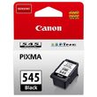 Cartus cerneala Canon PG-545XLPVP, multipack XL(black XL, color XL, hartie foto GP-501 50 coli), pentru Canon Pixma IP2850, Pixma MG2450, PixmaMG2455, Pixma MG2550.