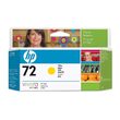 Cartus Cerneala original HP C9373A, galben, 10000 pagini