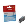 Cartus cerneala Canon CLI-521C, cyan, 9ml / 505 pagini, pentru Canon MX860, Pixma IP3600, Pixma IP4600, Pixma IP4700, Pixma MP540, Pixma MP550, Pixma MP560, Pixma MP620, Pixma MP630, Pixma MP640, Pixma MP980, Pixma MP990, Pixma MX870.