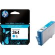 Cartus Cerneala original HP CB318EE, cyan, 300 pagini