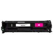 Toner compatibil Static Control pentru HP CB543A,CE323A,CF213A, Canon CRG716M, magenta, 1400 pagini