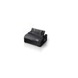 Imprimanta matriceala mono Epson FX-890II, dimensiune A4, numar ace: 2x9 pini, viteza 10cpi, rezolutie 240x144dpi, memorie 128KB, limbaje de printare IBM PPDS, ESC/P, interfata USB 2.0, Bidirectional parallel, consumabile: S015329, optional: suport role h