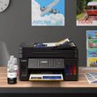 Multifunctional inkjet color CISS Canon Pixma G7040, ( Print, Copy,Scan, Fax, Cloud), dimensiune A4 , duplex printare, , viteza 13 ppmalb-negru, 6.8 ppm color, rezolutie 4800x1200 dpi, alimentare hartie 250+100 coli, Scannet CIS, rezolutie scanare:1200x24