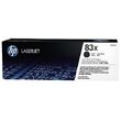  Cartus Toner Original Hp CF283X,negru, 2200 pagini