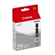 Cartus cerneala Canon PGI-29GY, grey, pentru Pixma Pro-1.