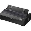 Imprimanta matriceala mono Epson FX-2190II, dimensiune A4, numar ace: 18, viteza 10cpi, rezolutie 240 x 144dpi, memorie 128KB, limbaje de printare ESC/P, IBM PPDS, interfata: Bidirectional parallel, USB 2.0, consumabile: C13S015327, optional: suport role 