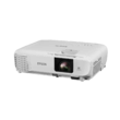 Proiector Epson EB-FH06, (succesor EB-U05), 3LCD, 3500 lumeni, FHD 1920*1080, 16:9, 16.000:1, lampa 6.000 ore/ 12.000 ore Ecomode, dimensiune maxima imagine 332", USB 2.0 Type A, USB 2.0 Type B, Wireless LAN IEEE 802.11b/g/n optional, VGA, 2* HDMI, Compos