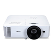 Proiector ACER X118HP, DLP, SVGA 800x600, up to WUXGA 1920*1200, 4000 lumeni, 4:3 nativ, 16:9 suportat, 20.000:1, lampa 6000 ore/ 10000 ore EcoMode, 32dB/ 24dB Ecomode, D-sub, HDMI, audio in/ out, composite/ RCA, DC Out (5V/1A, USB Type A) x 1, RS232, USB type A, greutate 2.8 kg, Acer Bluel ight