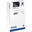 Cartus cerneala original Epson T9071, negru, capacitate 202ml, 4000 pagini