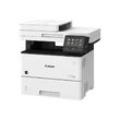 Multifunctional laser mono Canon IR1643I, dimensiune A4 (Printare, Copiere, Scanare), viteza 43ppm, rezolutie max 600x600dpi, memorie 1GB RAM, alimentare hartie standard/max:650/2300 coli , limbaj de printare UFR II, PCL6, PCL5, Adobe®PostScript®3TM, copi