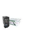 Toner Lexmark 75B20C0, Return Program, cyan, 10 k, CS/CX 727,CS728