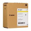 Cartus cerneala Canon PFI-307Y, yellow, capacitate 330ml, pentru Canon iPF830, iPF840, iPF850.